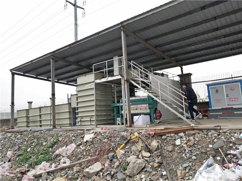 宁波工业废水处理设备