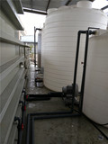宁波废水处理设备公司-宁波化工废水处理设备