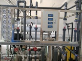 宁波纯净水设备生产厂家直销