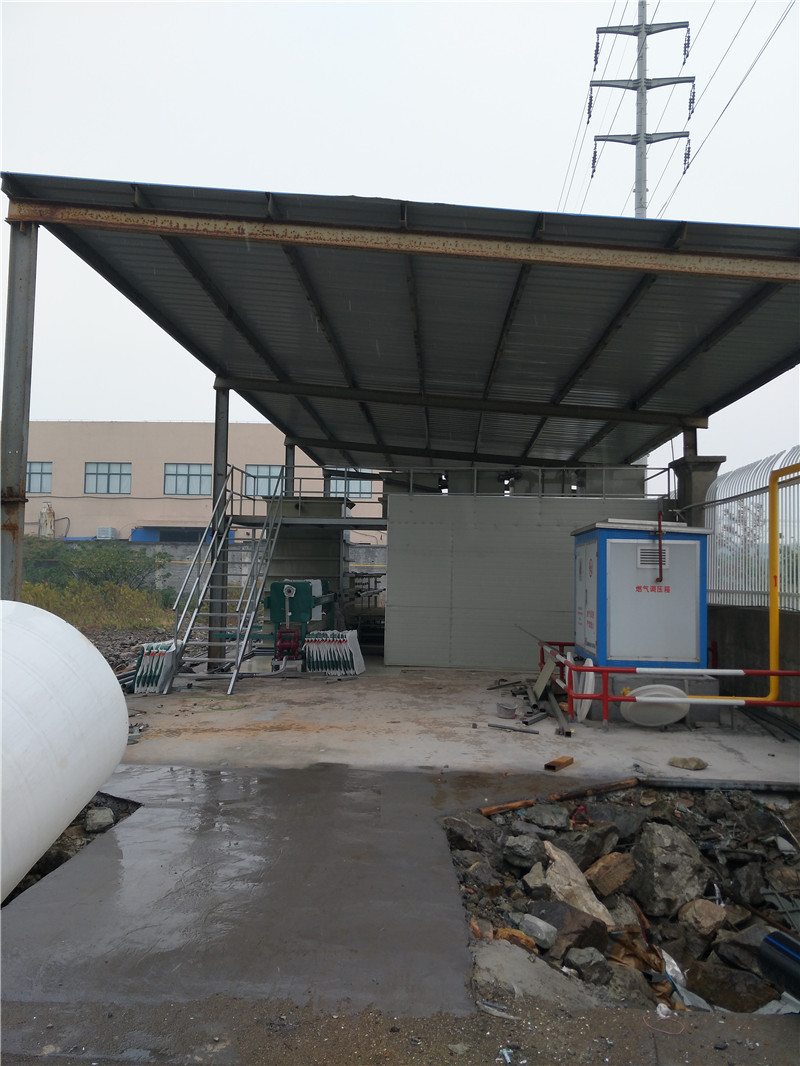 宁波水处理设备工厂-酸洗废水处理设备