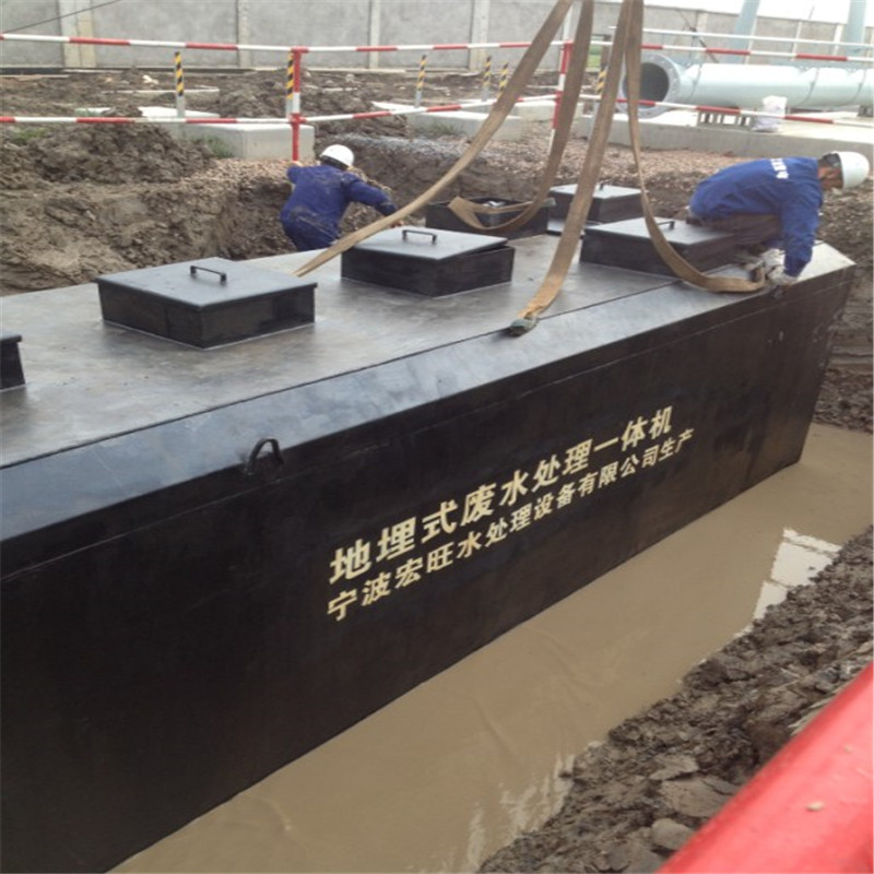 生活废水-养殖场废水处理方法-台州废水处理设备厂家批发